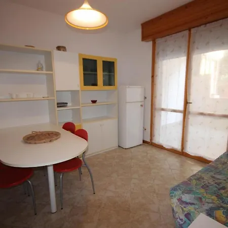 In Mit Terrasse, Garten Und Grill Apartamento Lido degli Scacchi
